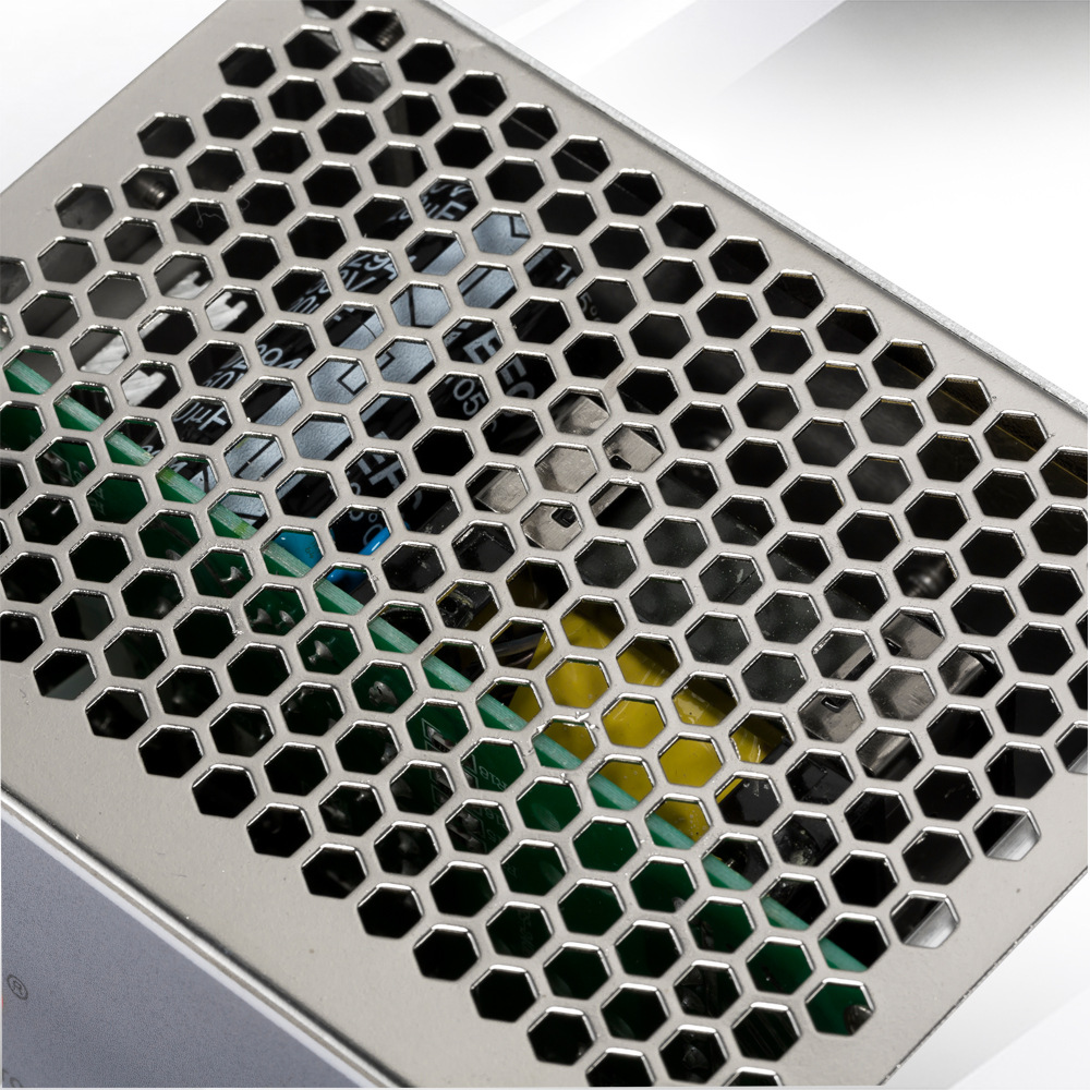 ΰ��240W����ʽ���ص�Դ����ֱ��DRP-240-24 DC24V10A����ʽ��װ