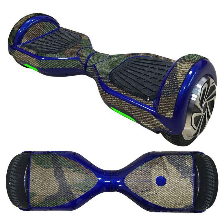 6.5-pulgadas equilibrio coche pegatina película inteligente cuerpo sentido coche oscilación coche ancianos scooter