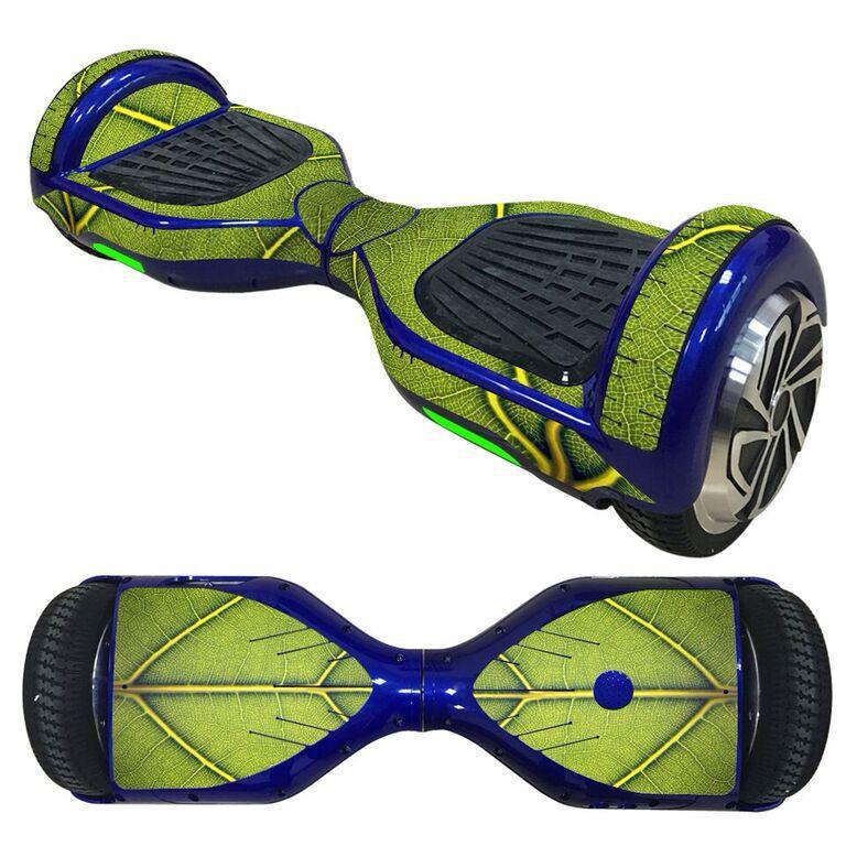 6.5-pulgadas equilibrio coche pegatina película inteligente cuerpo sentido coche oscilación coche ancianos scooter