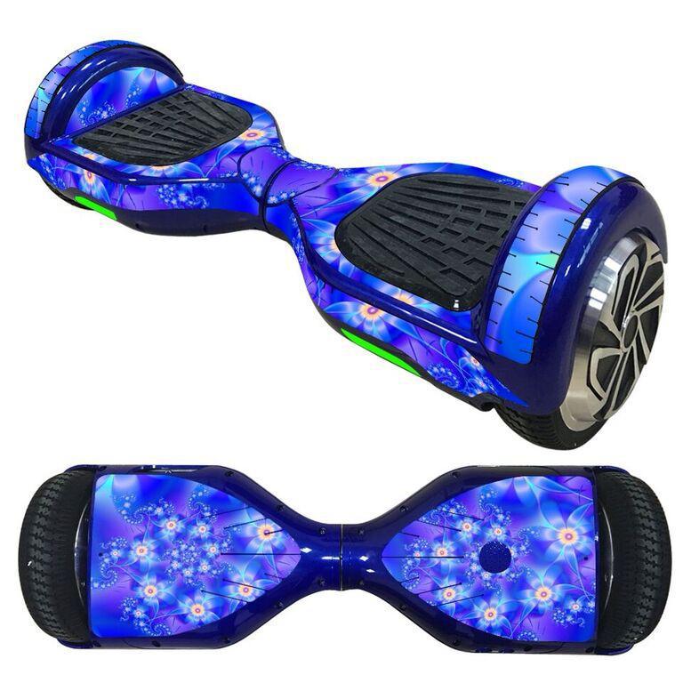 6.5-pulgadas equilibrio coche pegatina película inteligente cuerpo sentido coche oscilación coche ancianos scooter