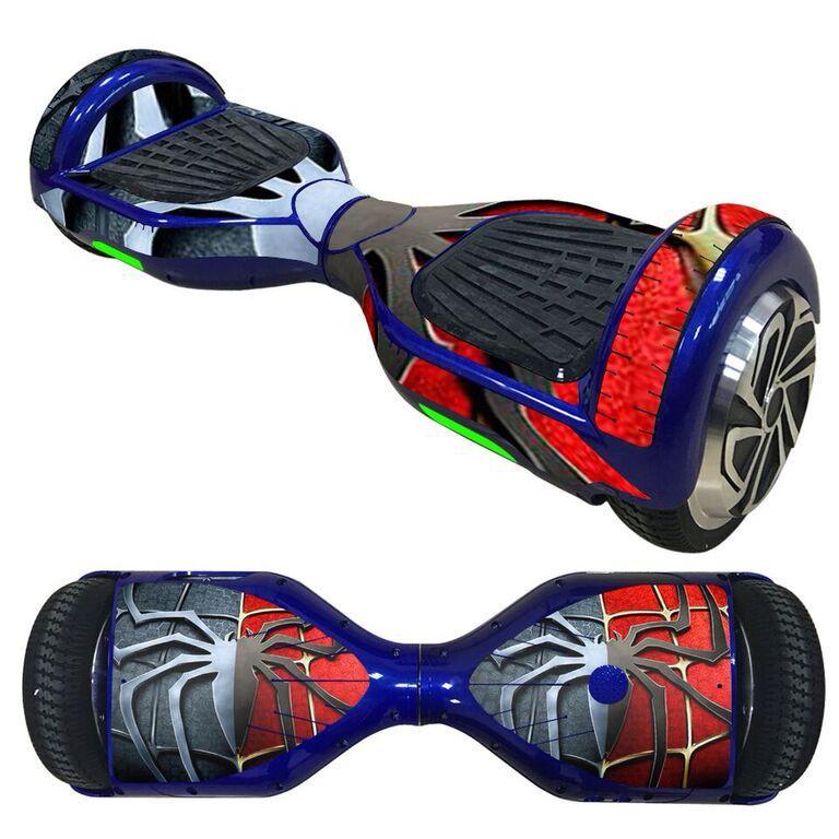 6.5-pulgadas equilibrio coche pegatina película inteligente cuerpo sentido coche oscilación coche ancianos scooter