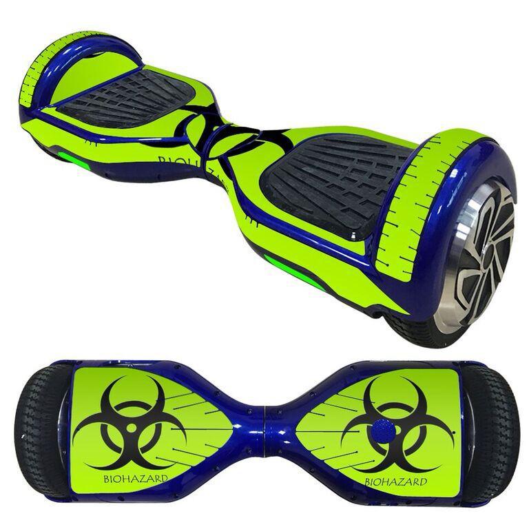 6.5-pulgadas equilibrio coche pegatina película inteligente cuerpo sentido coche oscilación coche ancianos scooter