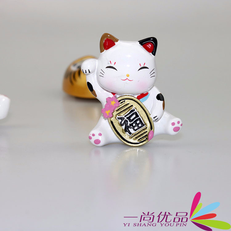 축복받은 고양이