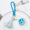 Blue+Blue Streaming+Blue Rope
