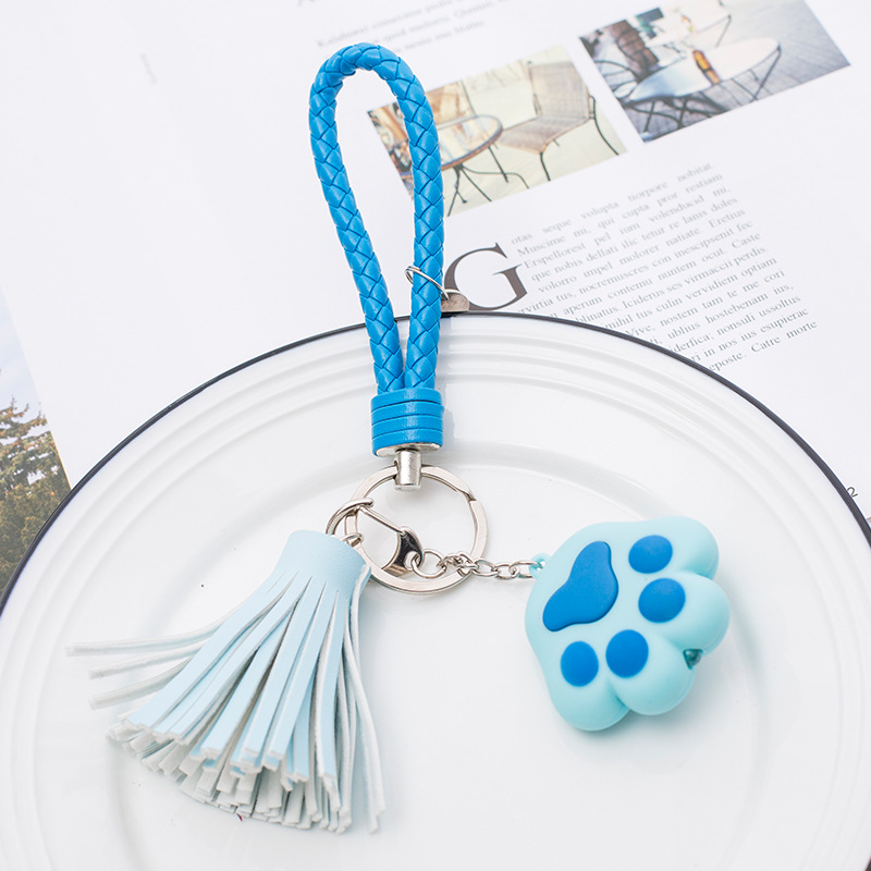Blue+Blue Streaming+Blue Rope