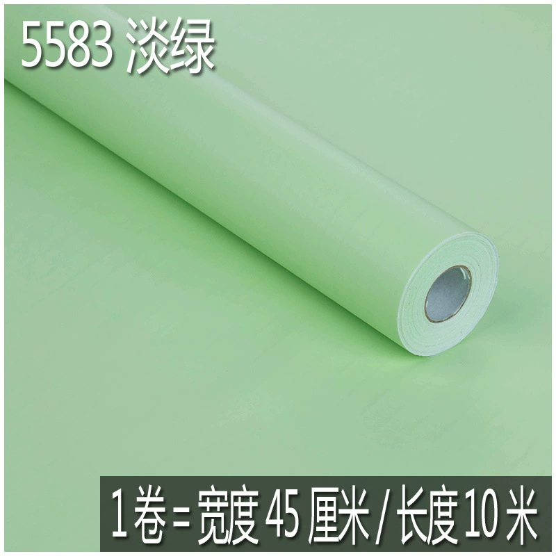 Self-adhesive wallpapers PVC for early age, sticker engraved