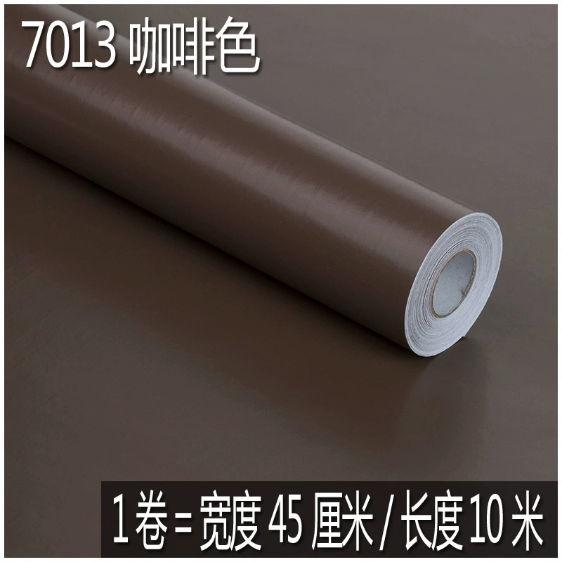 Self-adhesive wallpapers PVC for early age, sticker engraved