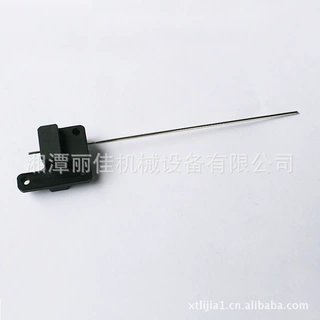 湘潭丽佳   生产不锈钢316针  塑胶头  供应生化设备HC单管吸液针