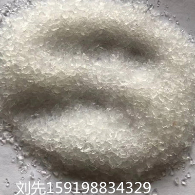 热销废柴油机柴油脱色剂 脱色砂白色硅胶脱色砂