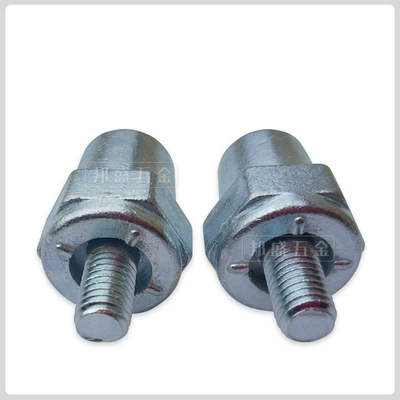 Terminal Conversion – Universal Power supply, ignition system accessories