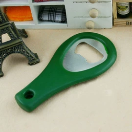 PP塑料片;开瓶器;广告扇