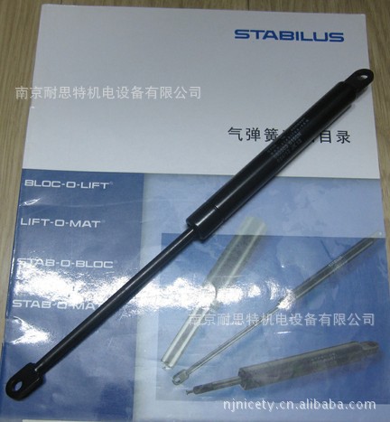 stabilus     082503   