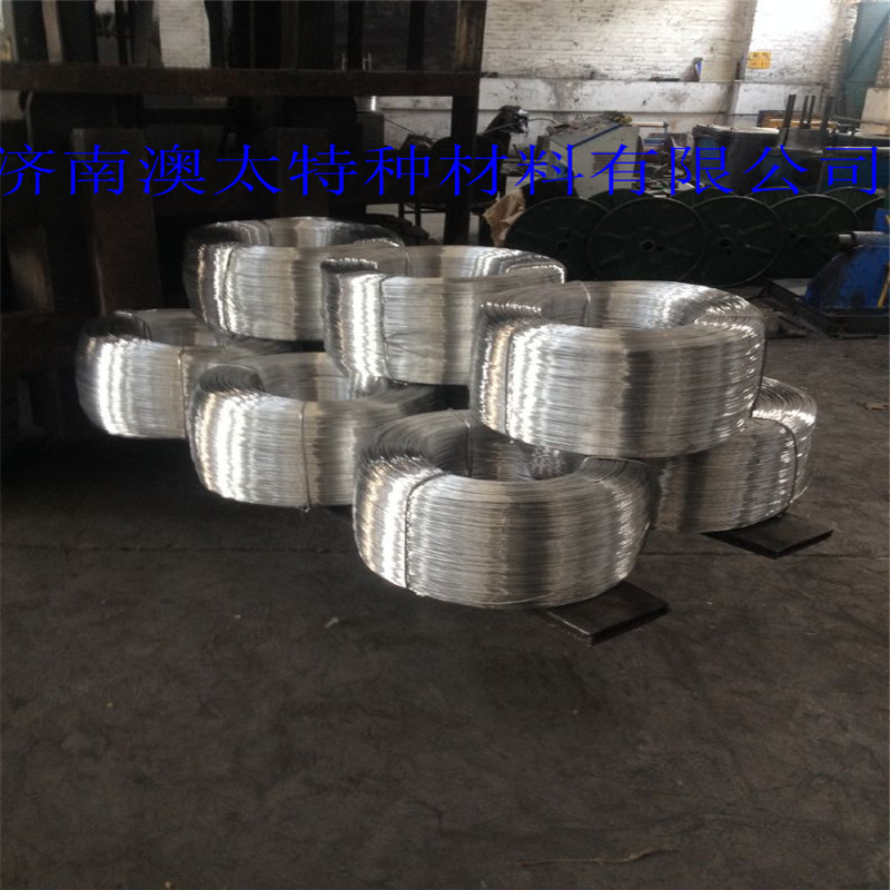 供应 铝镁合金丝  软态铝丝 直径1.5/2.5/3.0mm铝线