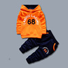 Children's autumn hoody for leisure, Aliexpress, 0-5 years, long sleeve