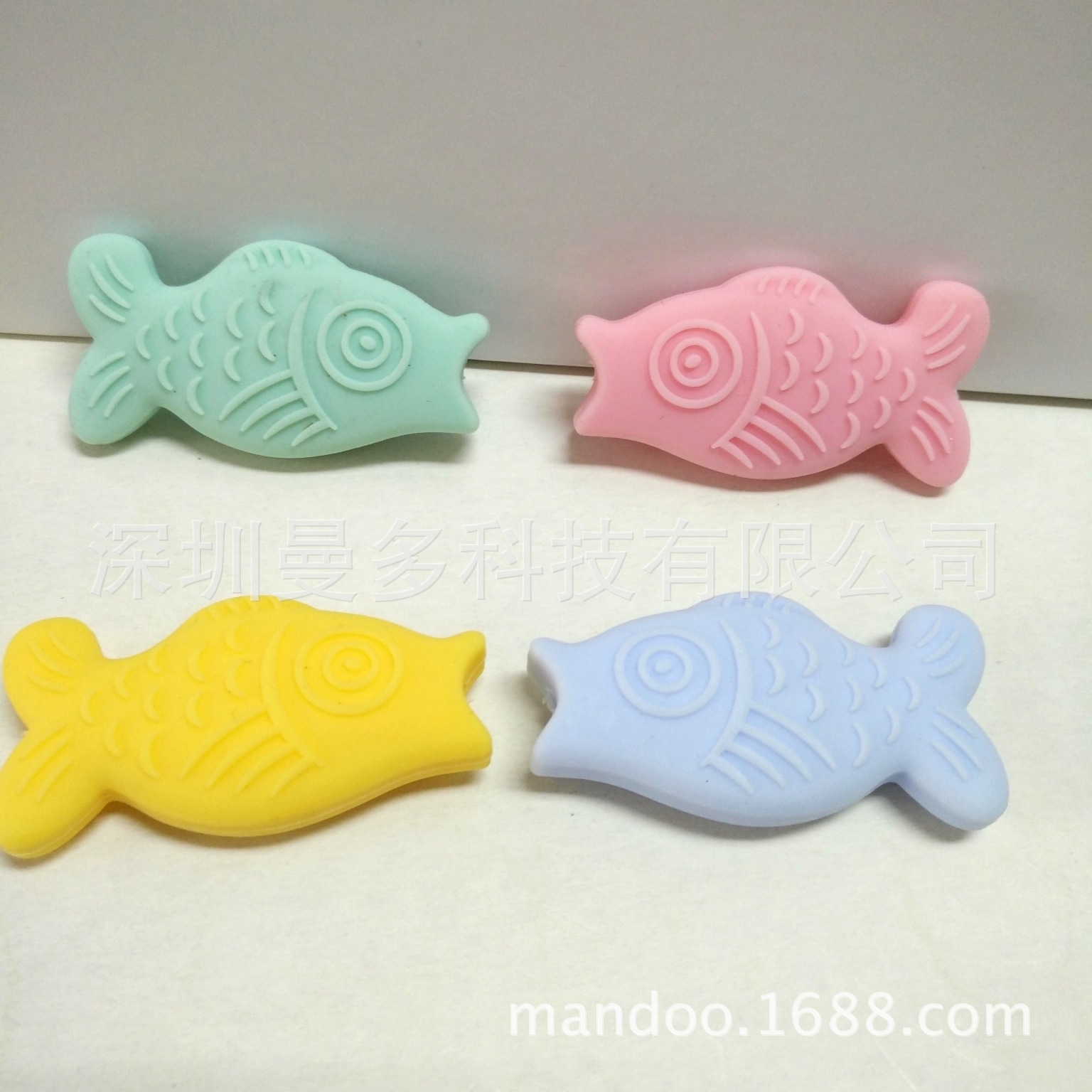 Silicone Food-Grade Toy