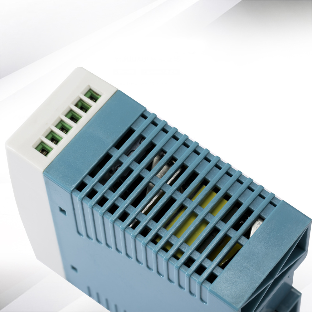 Դͷ����ֱ��ΰ��40WС�͵����Դ��Ч���ܻ���MDR-40-12V 3.3A