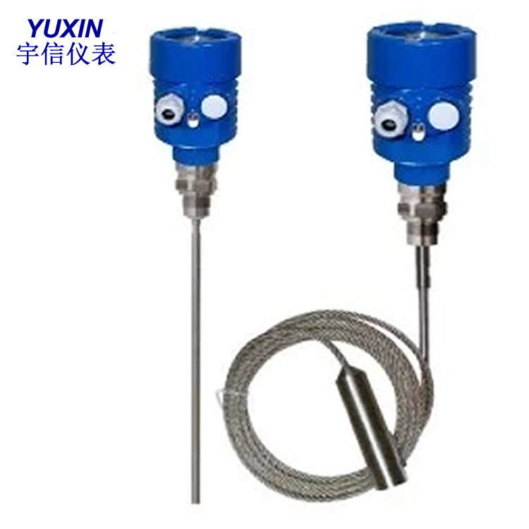 雷达液位计 智能液位计 导波雷达物位计 脉冲雷达物位 高频雷达