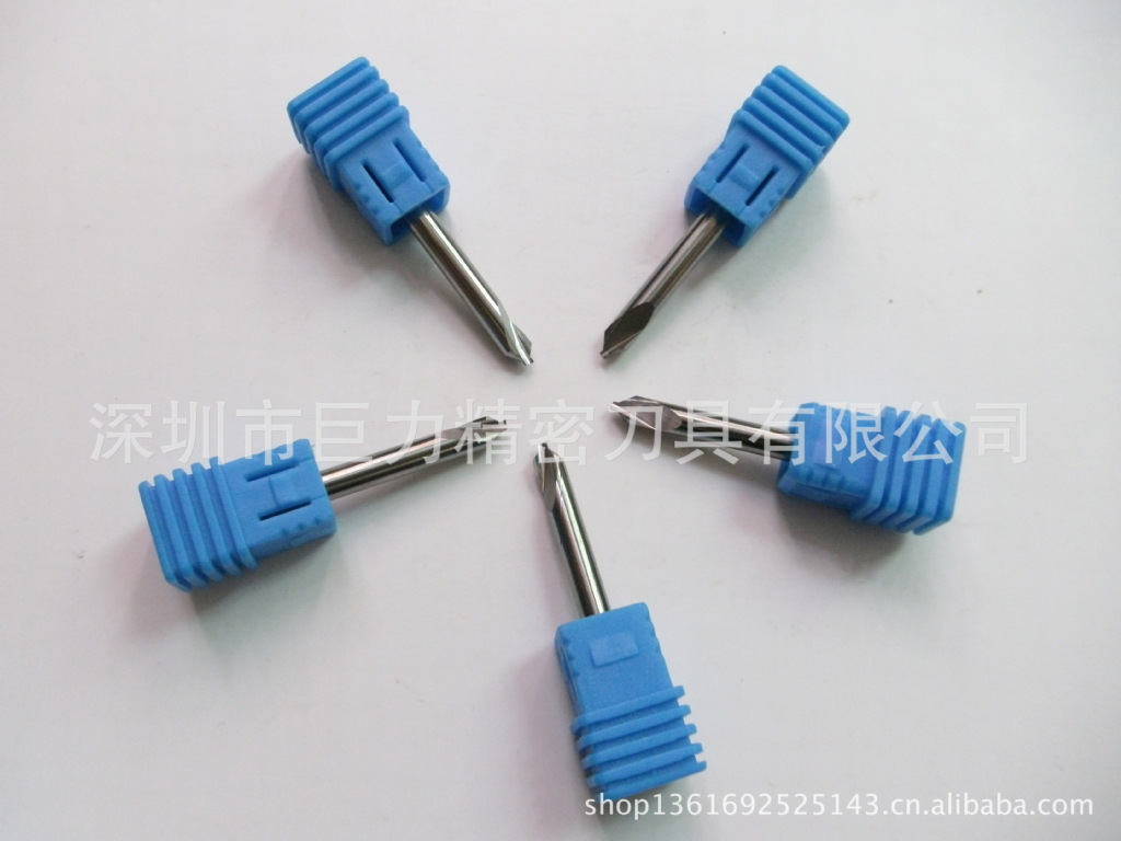 镜片雕刻刀 德国钨钢材质耐用 镜片 面板等切割倒角组合雕刻刀