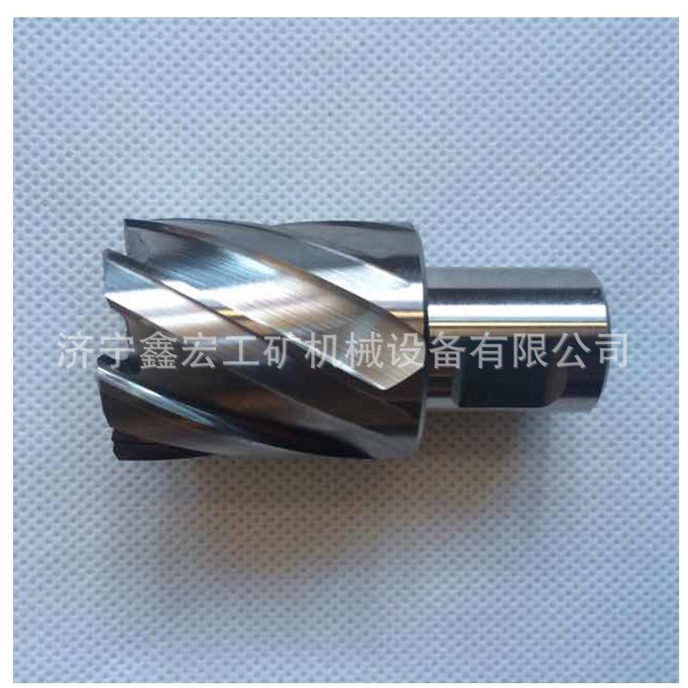 鑫宏大量钨钢钻头 空心钻