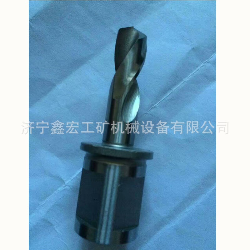 中心钻头 空心钻大量 量多济宁鑫宏厂家