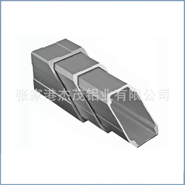 T字铝 工字铝   L型角铝 U型铝槽  铝圆管 铝方管 工业铝型材优