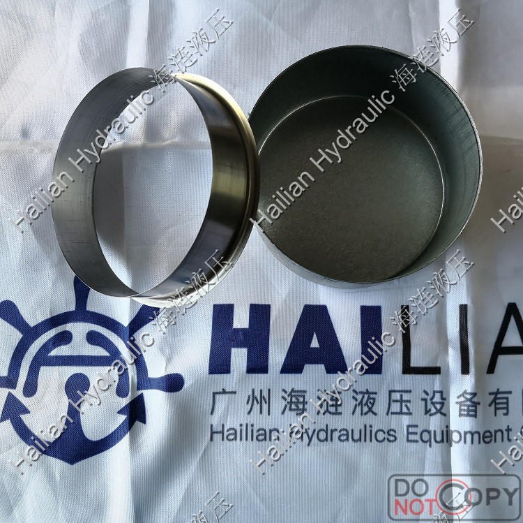液压马达旋转轴套motor speedi sleeve油马达轴套 油泵轴封不锈钢