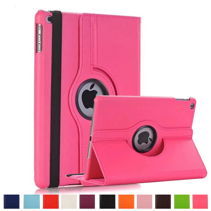 Suitable for iPad Rotating Leather Case Pro112021/Air410.9 Tablet Protective Case 360 Degree Rotating Stand