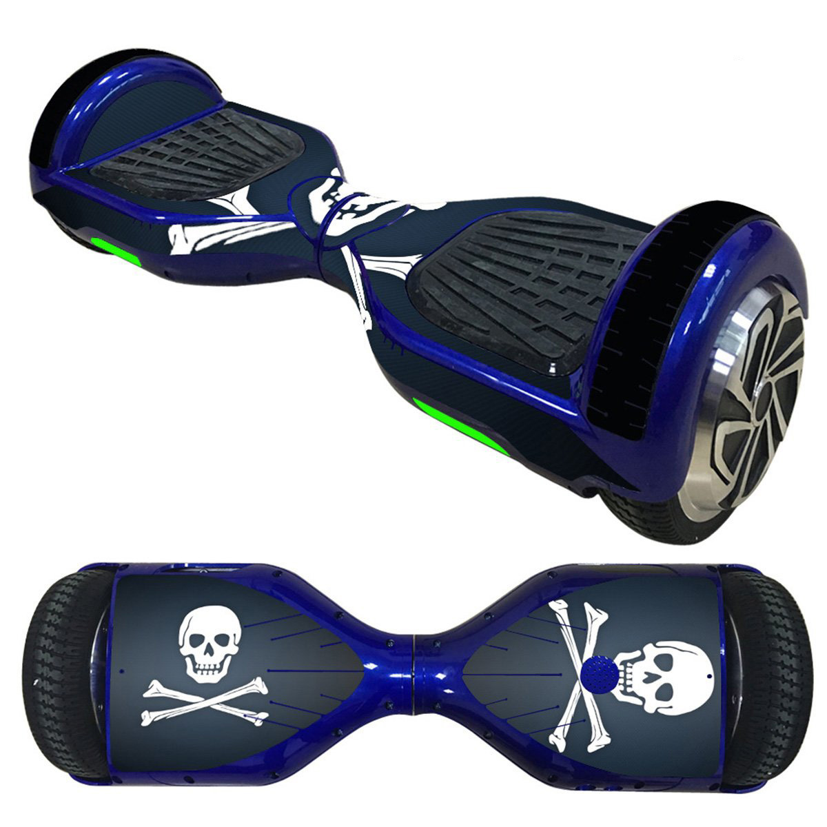 6.5-pulgadas equilibrio coche pegatina película inteligente cuerpo sentido coche oscilación coche ancianos scooter