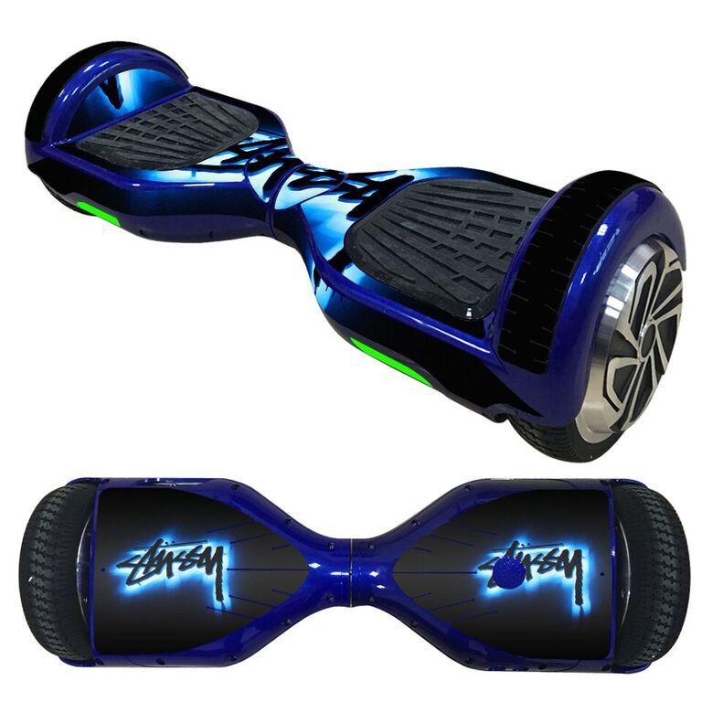 6.5-pulgadas equilibrio coche pegatina película inteligente cuerpo sentido coche oscilación coche ancianos scooter