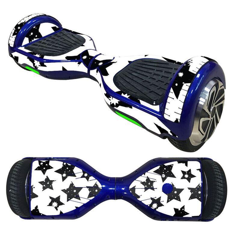 6.5-pulgadas equilibrio coche pegatina película inteligente cuerpo sentido coche oscilación coche ancianos scooter