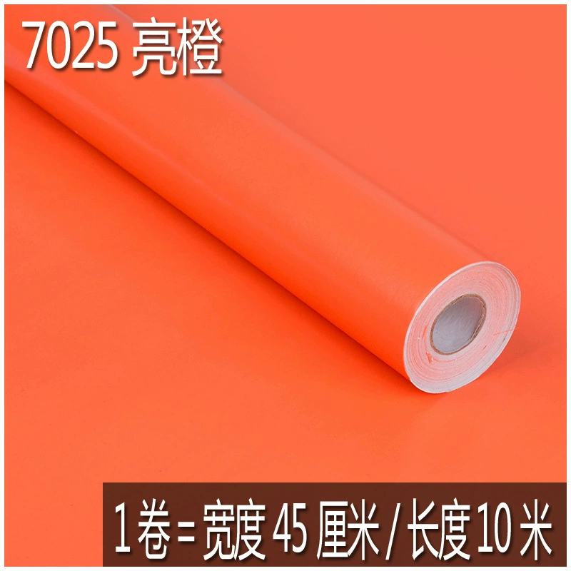 Self-adhesive wallpapers PVC for early age, sticker engraved