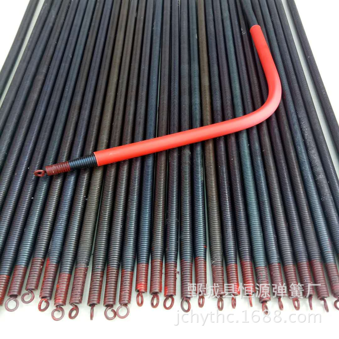 弯管弹簧PVC穿线管电工套管五金16/20/25/32厂家直销线管弯管神器