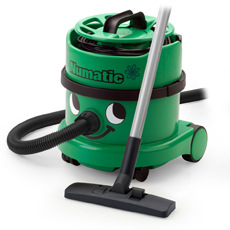 原装英国无敌超静音吸尘机NSP 200A小型吸尘器体积小容量大PSP240