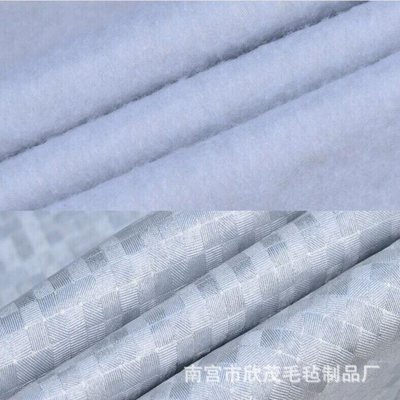 Directamente del fabricante, funda de aluminio para coche, resistente al sol, impermeable, a prueba de polvo, apta para todas las estaciones, funda de coche engrosada con envío directo en una sola pieza.