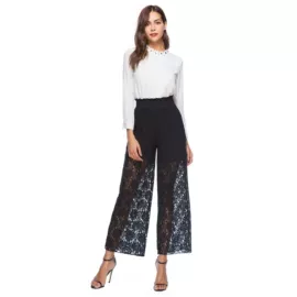 连衣裙;半身裙;蕾丝衫雪纺衫