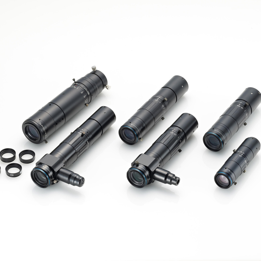 VS TECHNOLOGY    VSZ-M0324S 高清工业变焦镜头