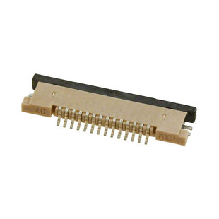 54548-1471 545481471 全新莫仕下接触Molex连接器0.5mm间距14pin-阿里巴巴