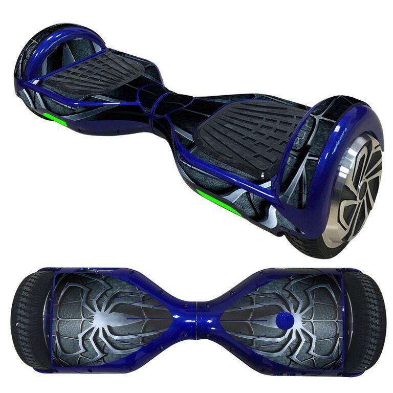 6.5-pulgadas equilibrio coche pegatina película inteligente cuerpo sentido coche oscilación coche ancianos scooter