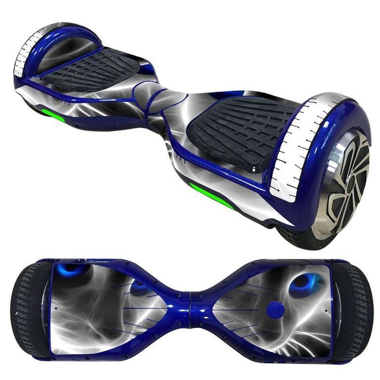 6.5-pulgadas equilibrio coche pegatina película inteligente cuerpo sentido coche oscilación coche ancianos scooter