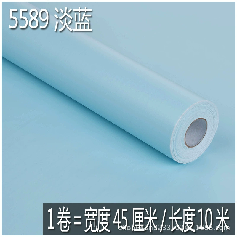Self-adhesive wallpapers PVC for early age, sticker engraved