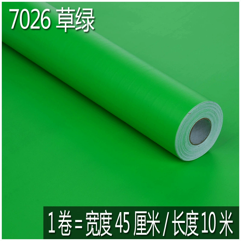 Self-adhesive wallpapers PVC for early age, sticker engraved
