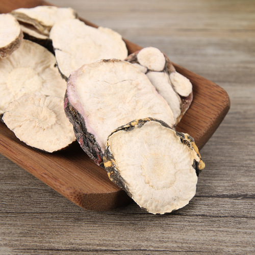 Yunnan Specialty Maca Dry Fruit Pieces Bulk Black Maca Wholesale Lijiang Maca Slices