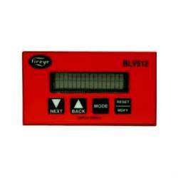 价格需核实  FIREYE火焰探测器ED510 DISPLAY BOARD