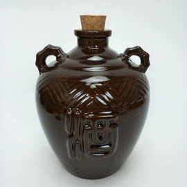 陶瓷瓶;陶瓷罐;酒壶