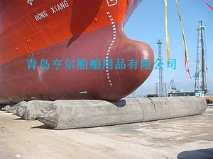 Морская качественная подушка безопасности, прямые продажи с завода