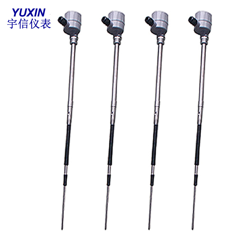 射频导纳料位开关/智能开关式射频导纳料位仪/料位4-20mA输出