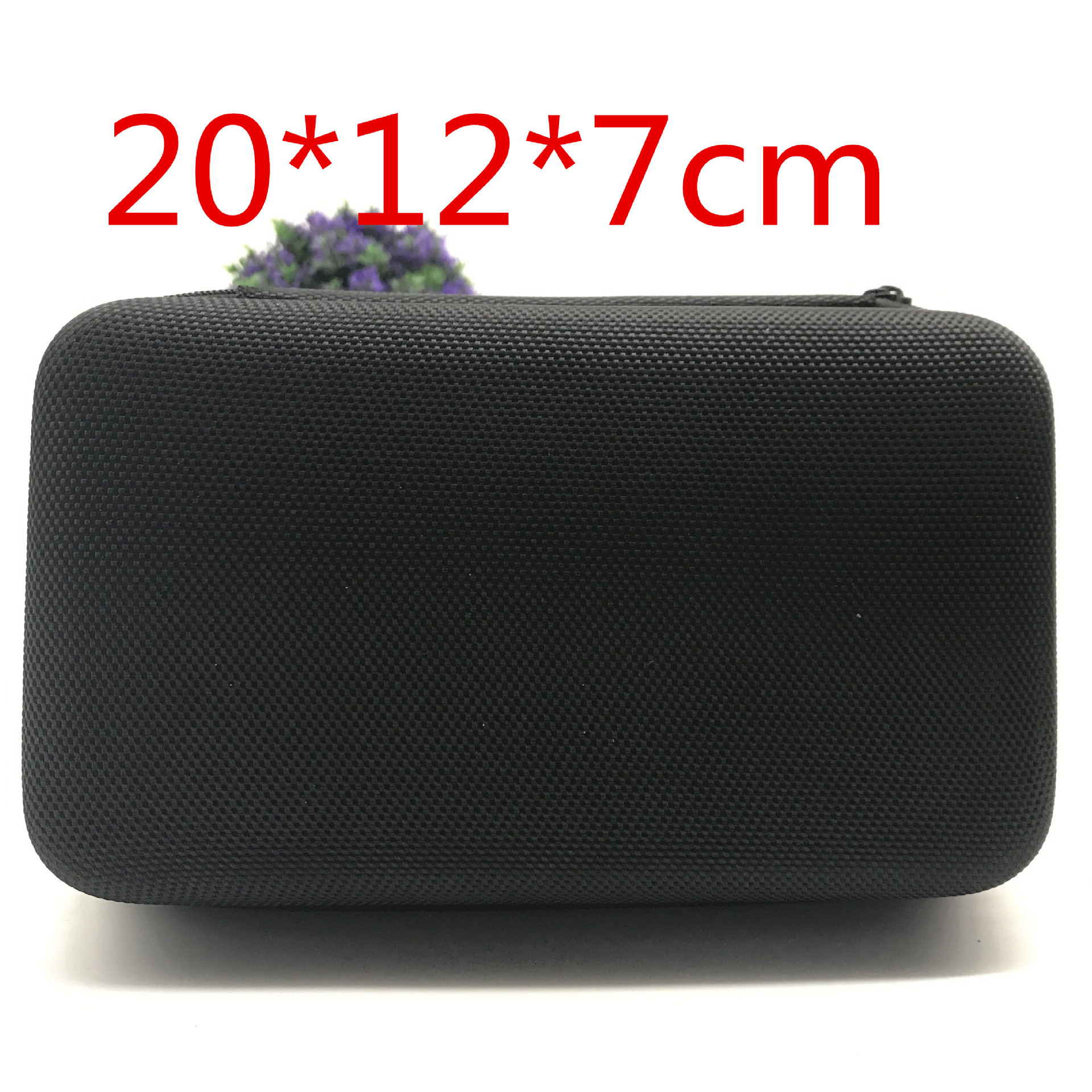 eva包装盒体温计收纳包电池包装盒数码产品收纳包耳机包防护包装