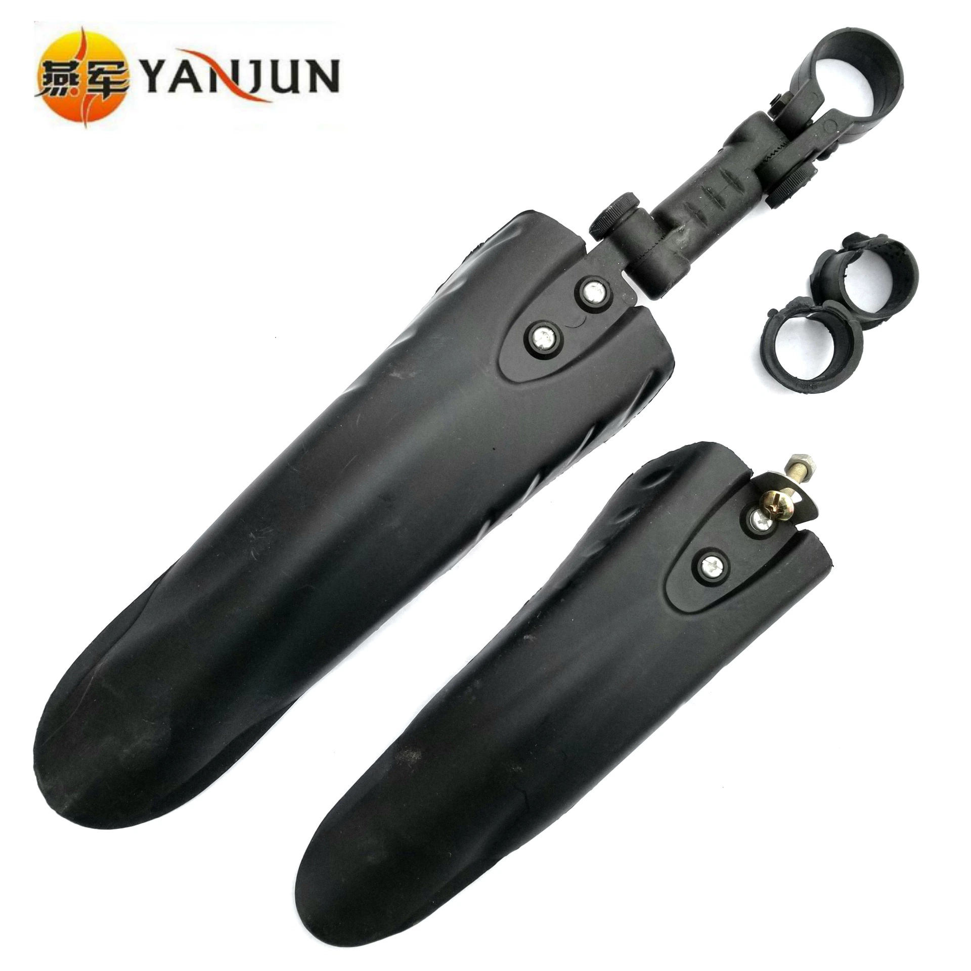 Детская коляска Тип 12-Тип 20 Велосипедное брызговик быстросъемные аксессуары грязевая плитка для удаления грязи велосипед оборудование для верховой езды на дождливый день