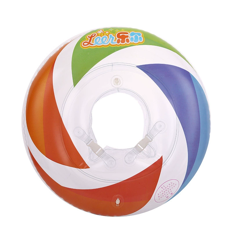 Swimming ring for early age, increased thickness, 0-4 years