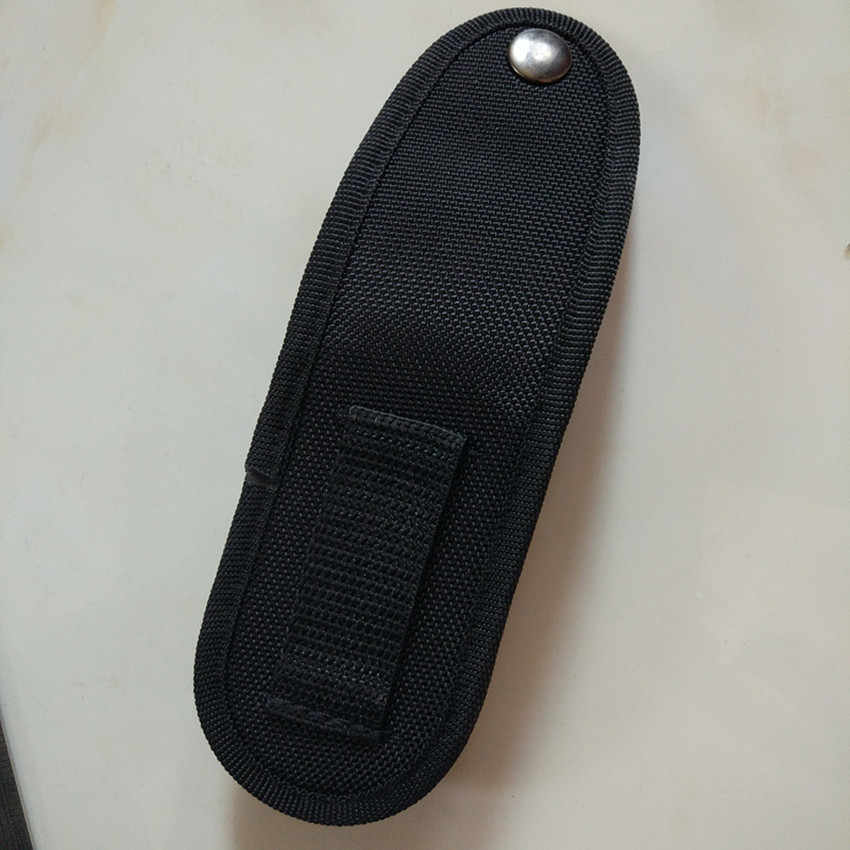 Alicates de herramientas bolsa de nylon bolsa de Oxford conjunto cuchillo plegable conjunto alicates multifuncionales bolsa image 5